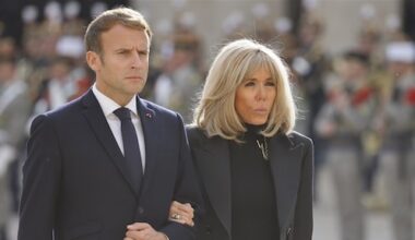 tien verdachten vandaag voor de rechter