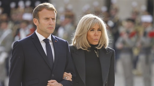 tien verdachten vandaag voor de rechter