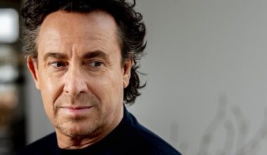 Zaak Marco Borsato trekt volle persaandacht met bijna tachtig aanmeldingen