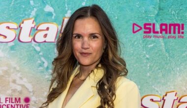 Marly van der Velden maakt zich geen zorgen om toekomst GTST: 'Blijft nog even'