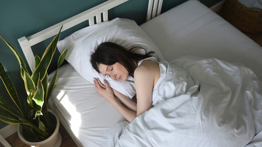 kan leiden tot dubbelzien en nachtmerries