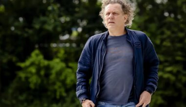 Kees van der Spek ontmaskert 'de grootste zaak ooit'