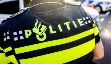 Vermiste vrouw (24) uit Amsterdam na dagenlange zoektocht levend gevonden