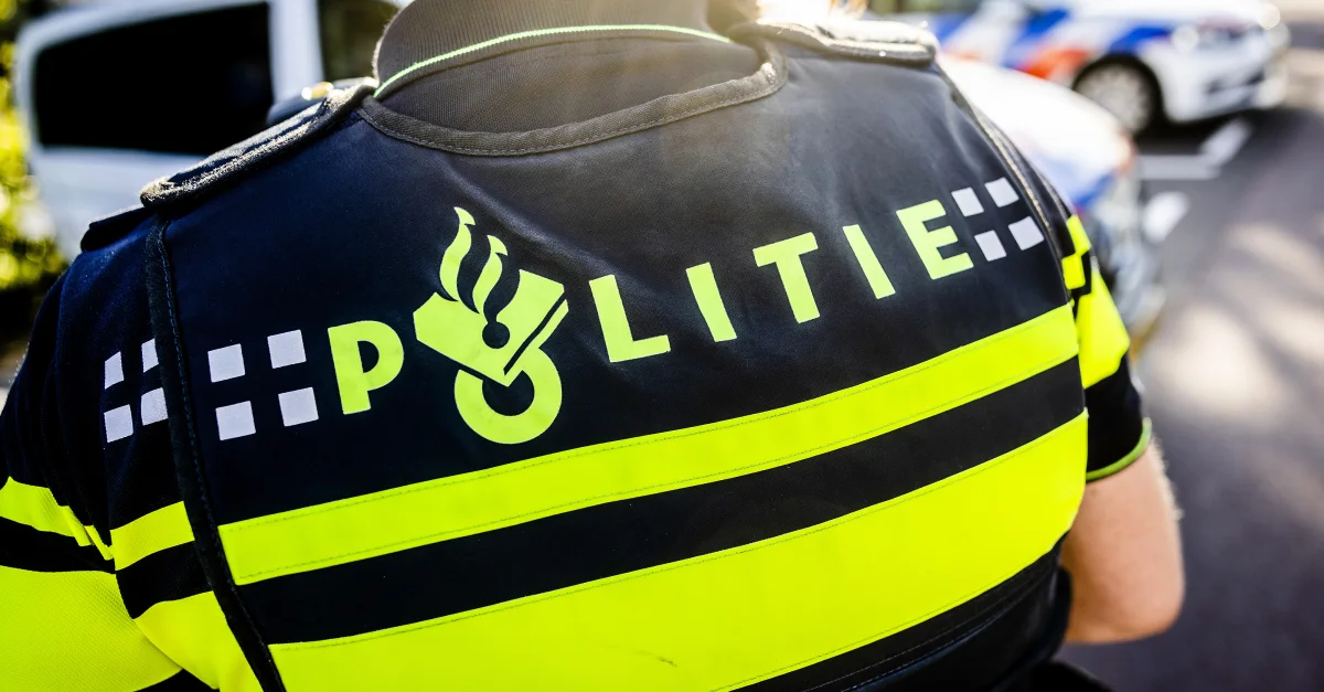 Vermiste vrouw (24) uit Amsterdam na dagenlange zoektocht levend gevonden