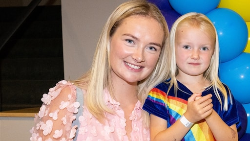 'Ze vroeg om een foto'