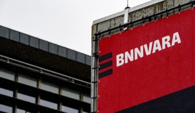 BNNVARA viert 100-jarig bestaan met marathonnacht vol terugblikken