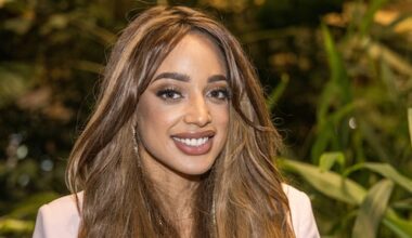 Channah Koerten staat voor een moeilijke keuze tijdens de laatste loodjes van zwangerschap: 'Nog niks veranderd'