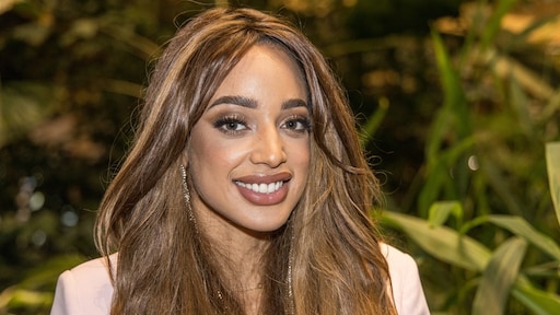 Channah Koerten staat voor een moeilijke keuze tijdens de laatste loodjes van zwangerschap: 'Nog niks veranderd'