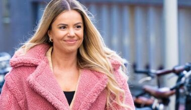 Yvonne Coldeweijer over nieuw programma: 'BN'ers mogen vrezen'