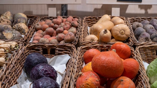 slechts 15 gram vlees per dag, zeggen experts