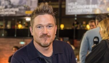 Johnny de Mol spreekt politici voor podcast: 'Leven, drijfveren en twijfels'