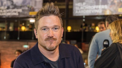 Johnny de Mol spreekt politici voor podcast: 'Leven, drijfveren en twijfels'