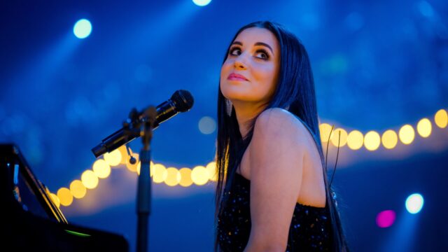 NOS Met het Oog op Morgen