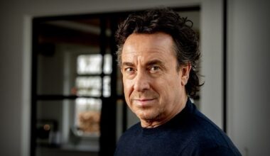 Marco Borsato mag niet worden gefilmd in rechtszaal: 'Wel gefotografeerd'