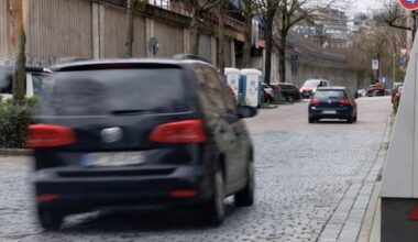 Dagelijks duizenden boetes omdat automobilisten korter dan kwartier in Zwitsers dorp waren