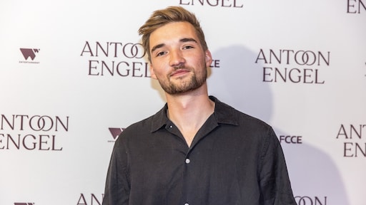 'Alle foto's van onze baby staan erop'