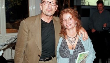 Rob de Nijs vroeg Belinda Meuldijk al na een week ten huwelijk