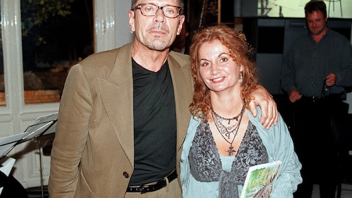 Rob de Nijs vroeg Belinda Meuldijk al na een week ten huwelijk