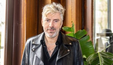 Ruud de Wild is JFK's Greatest Man 2025