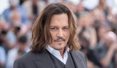 Johnny Depp doneert 65.000 dollar na natuurramp: 'Geeft hoop'