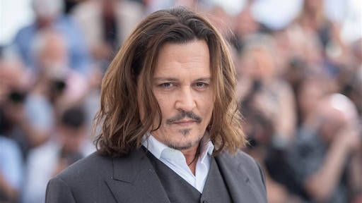 Johnny Depp doneert 65.000 dollar na natuurramp: 'Geeft hoop'