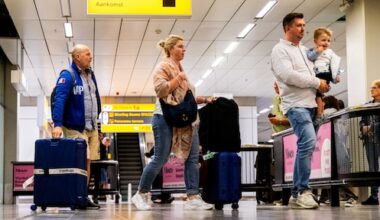 Data vakantiegangers gestolen bij Sunweb, geen coulance voor reizigers die willen omboeken