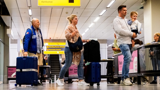 Data vakantiegangers gestolen bij Sunweb, geen coulance voor reizigers die willen omboeken