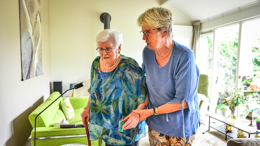 Verleid ouderen naar nieuwbouw: 'Dan komt hele huizenmarkt in beweging'