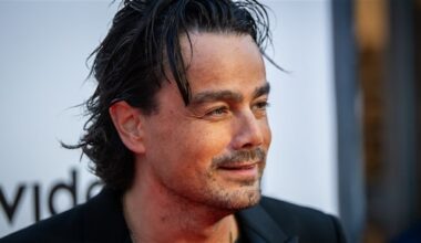 Dinand Woesthoff blikt terug op laatste concert Kane: 'Was amazing'