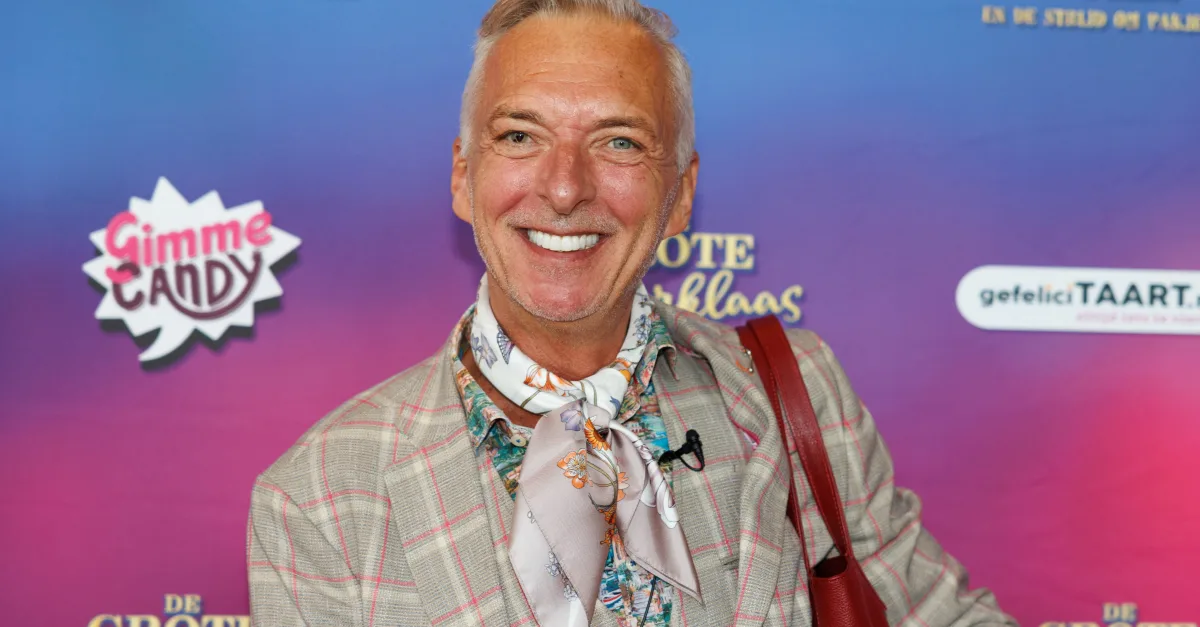 Martien Meiland openhartig over Maxime: 'Pispaal'