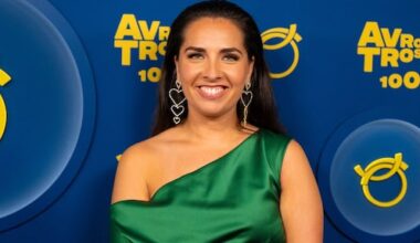 'Misschien moeten we wat liever zijn voor onszelf'