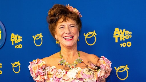 Debbie uit B&B Vol Liefde voor het eerst oma geworden van kleinzoon