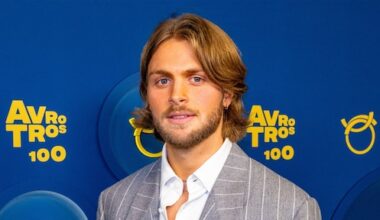 Rijk Hofman bevestigt relatie met bekende influencer na maandenlange geruchten