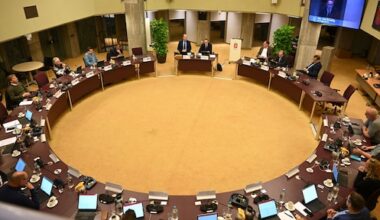 Haaksbergen krijgt referendum over azc dat er sowieso komt