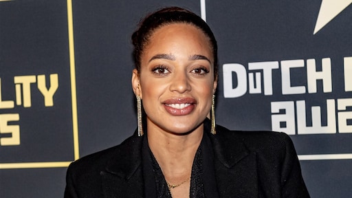 Channah Koerten belandt in ziekenhuis na chaotische dag: 'Hele nacht gebleven'