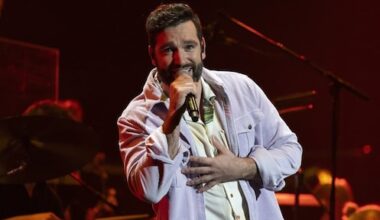 Metejoor moest afscheid nemen van plusdochters na relatiebreuk: 'Heeft me gebroken'