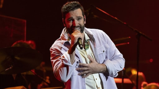 Metejoor moest afscheid nemen van plusdochters na relatiebreuk: 'Heeft me gebroken'