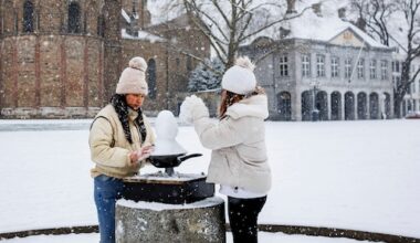 Koude winter op komst? Historische patronen geven aanwijzingen, geen garantie