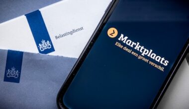 Stel moet ruim 42.000 euro bijstand terugbetalen om handel op Marktplaats