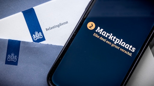 Stel moet ruim 42.000 euro bijstand terugbetalen om handel op Marktplaats