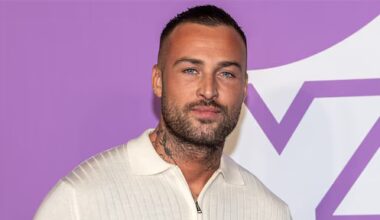 'Dat ze mij laten stemmen'