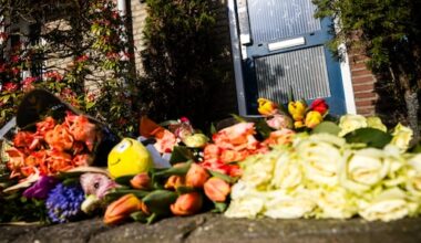 15 jaar cel geëist tegen man die vrouw doodde 'omdat ze wilde scheiden'