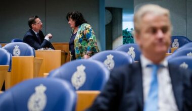 Nog veel zetels te verdelen onder twijfelende rechtse kiezer, JA21 kan profiteren