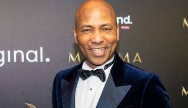 Humberto Tan presentator van Gelukkig Hebben We De Foto's Nog: 'Trots op eindresultaat'