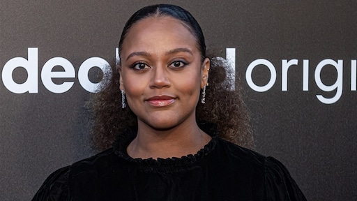 Quinty Misiedjan neemt afscheid van Quinsding: 'Is goed zo'