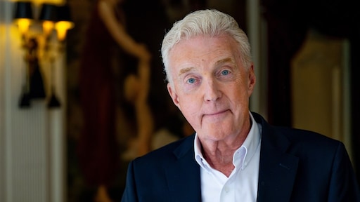 André van Duin slachtoffer van online oplichting: 'Mijn beeltenis wordt misbruikt'