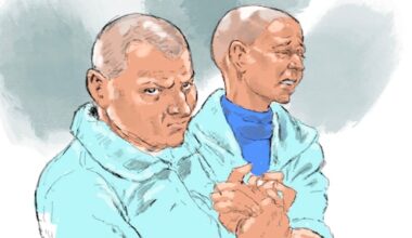 3 jaar cel voor ouders uitgehongerde baby, maar hoeven niet terug naar gevangenis