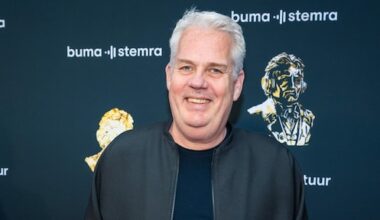 'Stond stijf van pillen en de zangles'