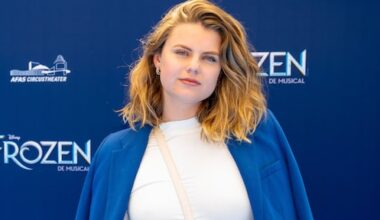 'Zijn straks langer samen dan dat we elkaar in het echt hebben gezien'