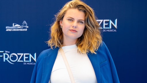 'Zijn straks langer samen dan dat we elkaar in het echt hebben gezien'